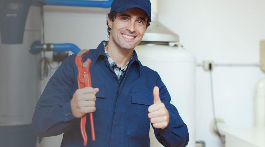 Professional Leak Detection in Palm Bay, FL