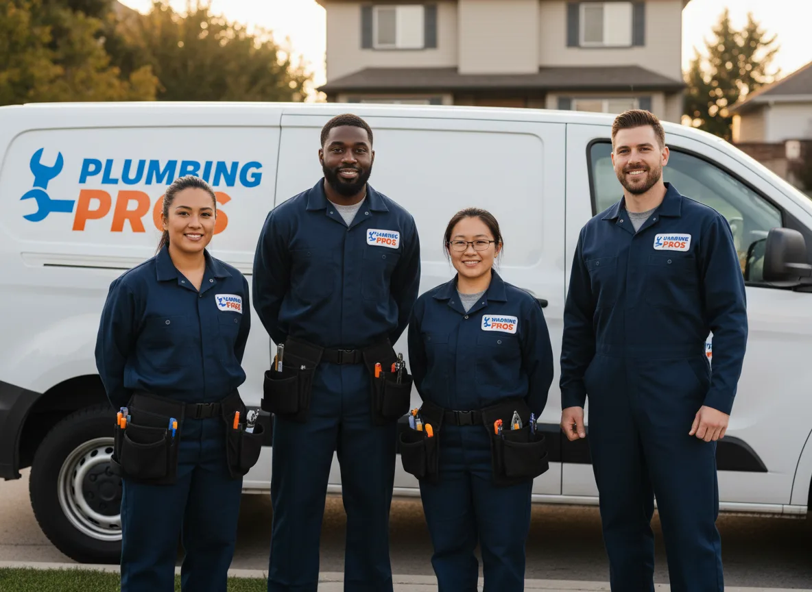 Water Heater Repair company in Palm Bay, FL